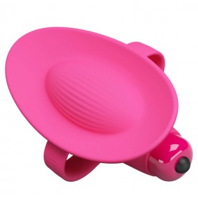 PRETTY LOVE - Nelly Finger Vibrator
